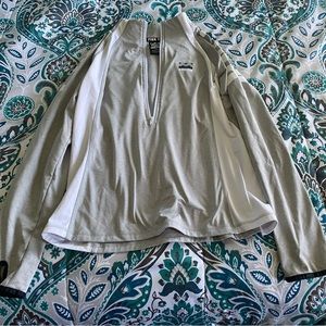 Victoria, secrets pink ultimate pull over